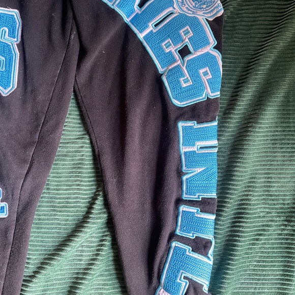 Cookies Black Joggers - Picture 2 of 12